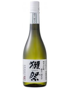 Asahi Shuzo 三割九分 純米大吟釀 [日本進口] 720ml 獺祭大吟釀
