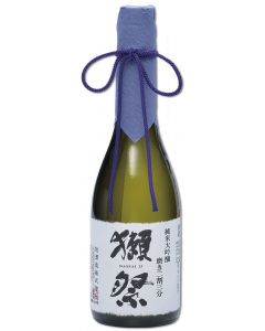 Asahi Shuzo 二割三分 純米大吟釀 [日本進口] 720ml 獺祭大吟釀