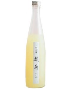Oimatsu Shuzo 梨園 利口酒 [日本進口] 500ml 100％日田大分梨釀造