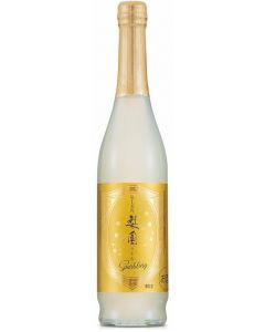Oimatsu Shuzo 梨園氣酒 [日本進口] 500mL 100％日田大分梨釀造