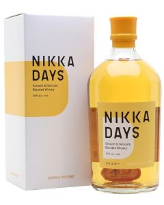 Nikka DAYS 宮城峽 調和威士忌 700ml 日本威士忌