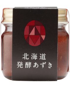 北海道紅豆醬 一瓶入 80g 紅豆發酵 (発酵あずき) [日本直送] 無添加沙糖 - 日本進口