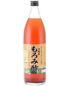 Kenshoku Okinawa 沖繩產黑麴醪醋 [日本進口] 900ml