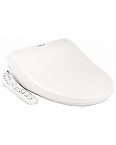 Panasonic DL-EH30 電子廁板 [便座加熱] 白色 香港行貨【一年廠商保養】