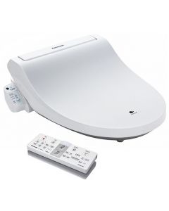 Panasonic DL-RJ60 電子廁板 [遙控型] 白色 香港行貨【一年廠商保養】