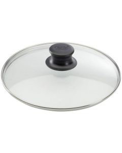 ELO 鍋具 玻璃鍋蓋 [德國商品] 灰色
