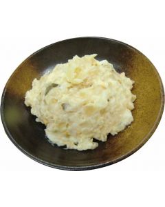 Marta Sugiyo Dressed Herring Roe With Horseradish For Business Use [Imported Japan] 1Kg 1Pack