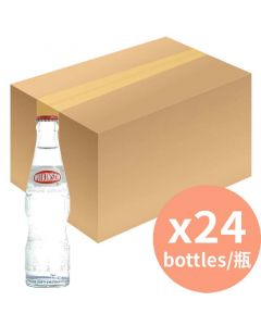 Wilkinson TANSAN 梳打水 [日本進口] 190mlx24瓶