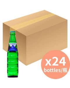 Wilkinson TONIC 湯力水 [日本進口] 190mlx24瓶