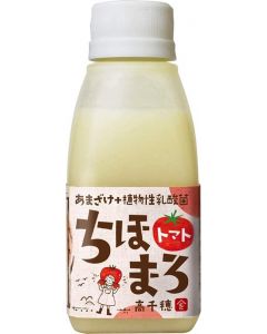 Takachiho Muratabi 高千穂 植物乳酸菌甘酒 [日本進口] 番茄味 150g 銷售破百萬