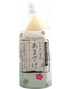 Taki no Izumi 瀧之泉 瀧の泉甘酒 [日本進口] 350ml