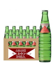 Wilkinson GINGER ALE DRY 薑味碳酸飲料 甘口 [日本進口] 190mlx24瓶