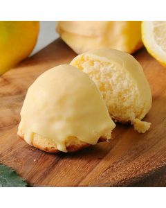Sun Farm Tasteful Lemon Cake [Imported Japan] 42g 1Piece