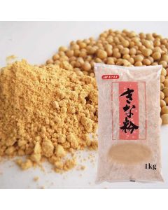Mitake Shokuhin 烘烤黃豆粉 [日本進口] 1Kg