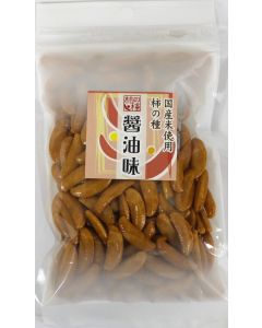 Rice Crackers Soy Sauce 60g