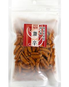 Ohashi Rice Crackers Spicy Flavor [Imported Japan] 54g 1Piece