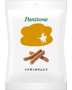 Panttone パントーネシステム パントーネかりんとう　シナモン [日本進口] 55g 1パック