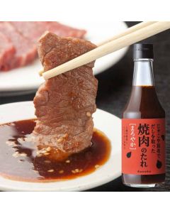 Kenshiyo 烤肉醬 [日本進口] 300ml
