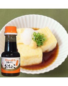 Sato Brewery 佐藤醸造 豆腐だし おちょこ [日本輸入品] 150ml