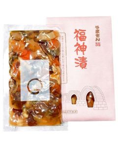 Umamon Vegetables Pickled In Soy Sauce [Imported Japan] 100g 1Piece