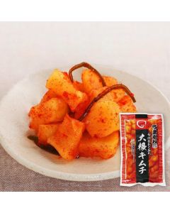 Umamon Daikon Kimchi [Imported Japan] 180g 1Piece