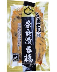 Umamon Vegetables Pickled In Sake Lees [Imported Japan] 120g 1Piece