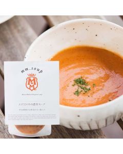 Maazel Maazel マーゼル エビとトマトの濃厚スープ [日本輸入品] 180g