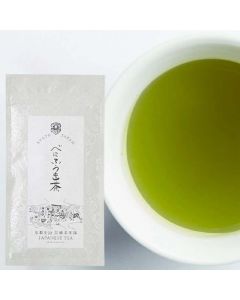 CHAKOUSO-HONPO 茶酵素本舗 べにふうき茶 パウダー [日本輸入品] 45g