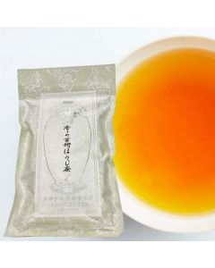 CHAKOUSO-HONPO 茶酵素本舗 香りの芸術ほうじ茶 ティーバッグ [日本輸入品] 45g