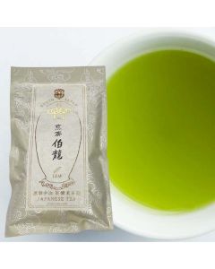 CHAKOUSO-HONPO 茶酵素本舗 煎茶 伯龍 リーフ [日本輸入品] 55g