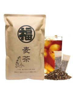 Marufuku Seicha 丸福製茶 丸福麦茶 [日本輸入品] 25bag(s)