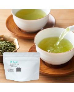 iMaccha  KAORI GYOKURO Green Tea Loose Leaf [日本輸入品] 30g