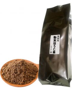 Tateishien Powdered Hojicha [Imported Japan] 1Kg 1Pack