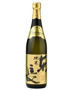 Azumacho 東長 純米酒 [日本進口] 720ml