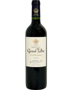 Chateau Grand Tuillac 圖雅佳品紅葡萄酒750ml