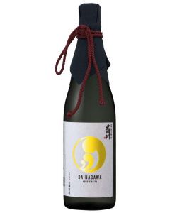 Dainagawa 大納川 純米大吟醸原酒 [日本輸入品] 720ml