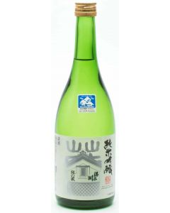 Eau de Vie オードヴィ庄内 銀の蔵 純米吟醸 [日本輸入品] 720ml
