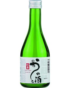 Jinyuu 仁勇 純米 鰻合酒 [日本進口] 720ml