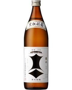 Kenbishi 剣菱酒造 黒松剣菱 [日本輸入品] 900ml