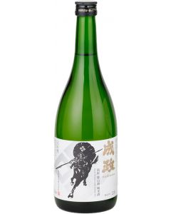 成政 Sasa 黑 純米清酒 [日本進口] 720ml