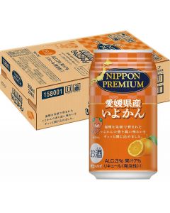oenon 愛媛県蜜柑 [日本進口] 350mlx24罐