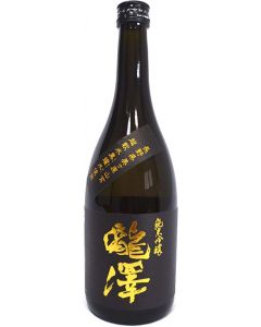 Takizawa 瀧澤 純米吟醸 [日本輸入品] 720ml