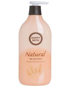 Happy Bath 天然溫和沐浴露 [韓國進口] 900g