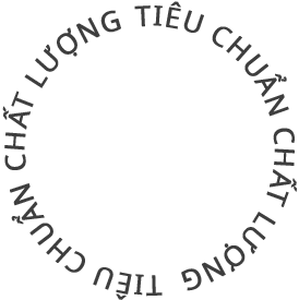 Tiêu chuẩn chất lượng